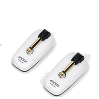 Aroma ARU-N1 2.4GHz Wireless Guitar System
