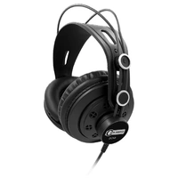 Carlsbro DCN8 Professional Closed-Back Headphones