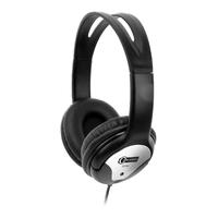 Carlsbro DCN2 Closed-Back Studio Headphones