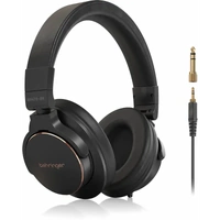 Behringer BH470-BK Studio Monitoring Headphones