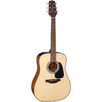 Takamine TGLD12ENS Short Scale Acoustic-Electric Guitar