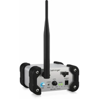 Behringer DW20T & DW20R Air Link Wireless Audio System