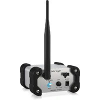 Behringer DW20BR Air Link Bluetooth Stereo Receiver