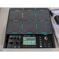 Used Roland SPD-SX PRO Professional Sampling Pad