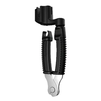 D'Addario Pro-Winder String Winder, Cutter & Pin Puller