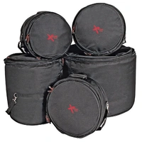 Xtreme DA575PF 20" Fusion 5-Piece Drum Bag Set