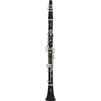 Yamaha YCL255ID Clarinet