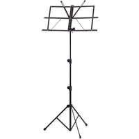 Xtreme MS105 Music Stand with Bag