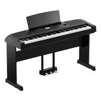 Yamaha DGX670 Digital Piano 