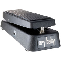 Dunlop Crybaby Classic Wah Pedal GCB95