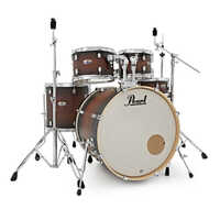Pearl Decade Maple Fusion Plus Drum Kit with 930 Hardware Package