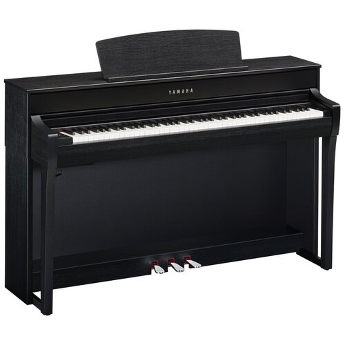 Yamaha CLP-745 Digital Piano 