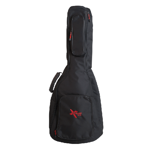 Xtreme Classic Guitar Bag [SIze: 4/4]