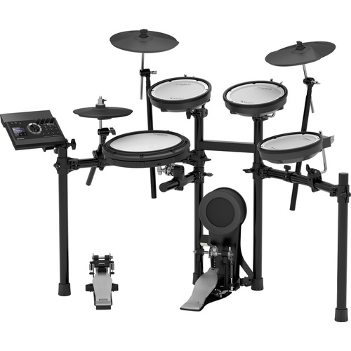 Roland TD17KV2 Drum Kit 