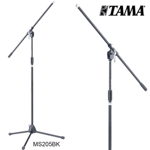 Tama Heavy Duty Microphone Boom Stand