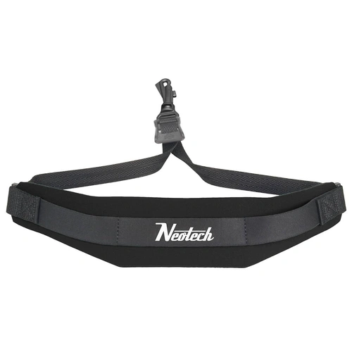 Neotech Soft Sax Strap JNR Junior Saxophone Strap