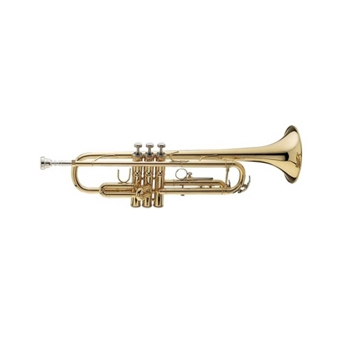 Bach Prelude Trumpet
