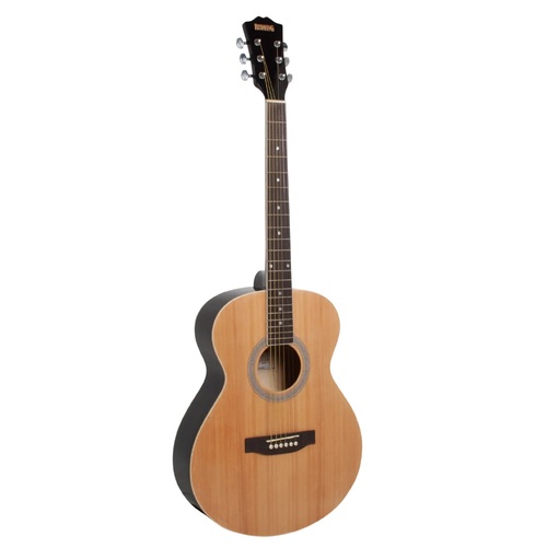 Redding RGC51 Acoustic Guitar [Colour: Natural]