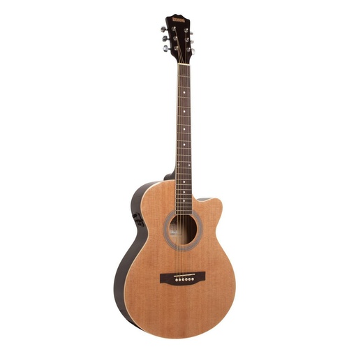 Redding RGC51CE Acoustic Guitar