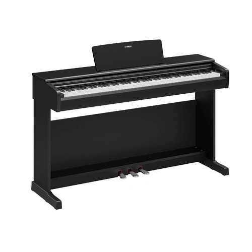 Yamaha YDP-146B Arius Digital Piano | Authentic Piano Feel