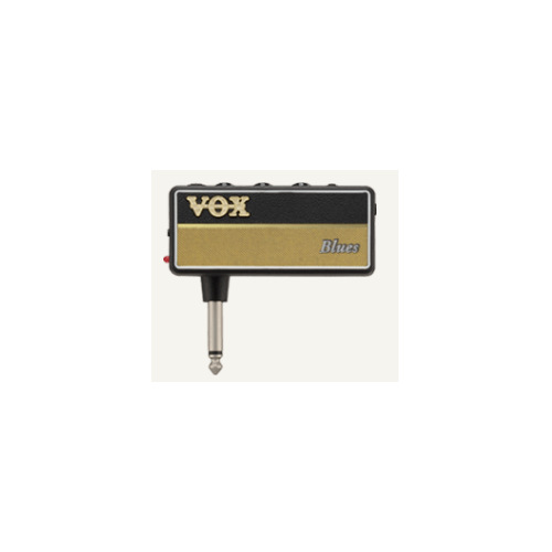 Vox Amplug 2 [Amplifier Model: Blues]