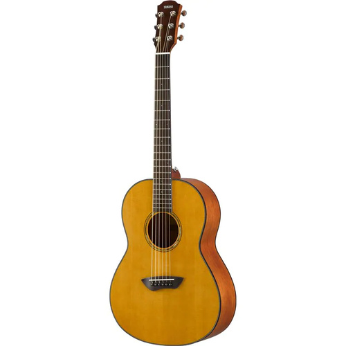 Yamaha CSF1M Acoustic Steel String Guitar inc Gig Bag