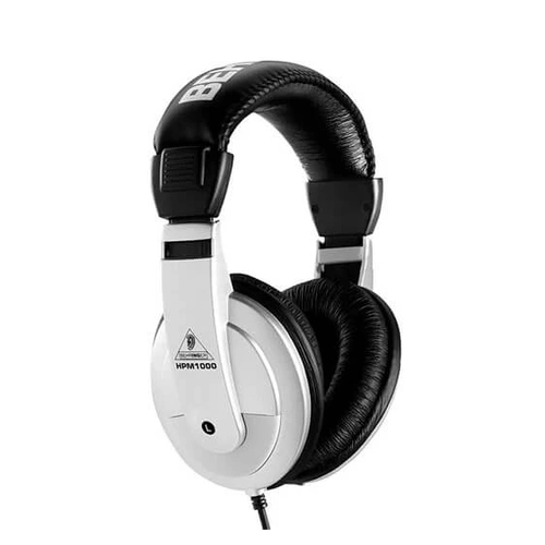 Behringer HPM1000 Headphones