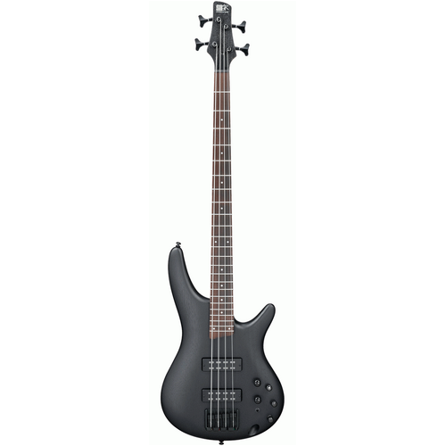 Ibanez SR300E NST Bass Guitar