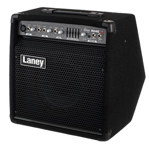 Laney AH40 Watt Keyboard Amplifier