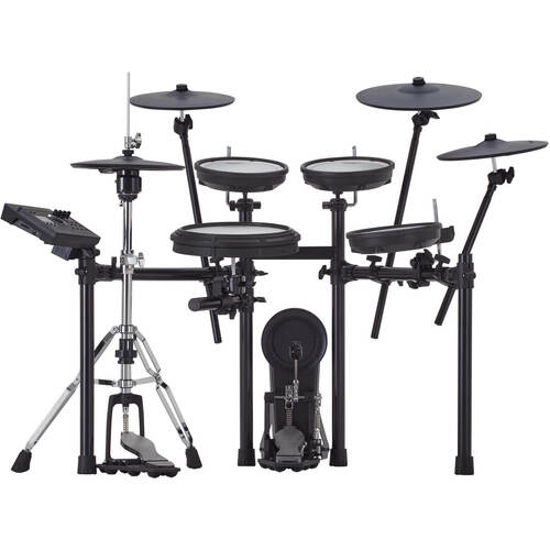 Roland TD17KVX V-Drums Kit 
