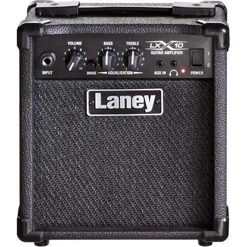 Laney LX10 10 W Guitar Amplifier