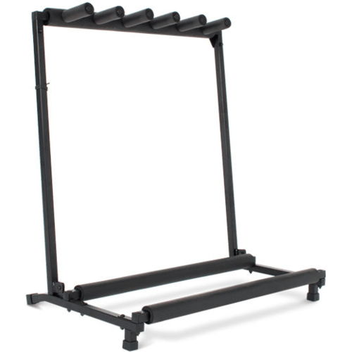 Xtreme Multi Rack Guitar Stand [Rack Size: 5]