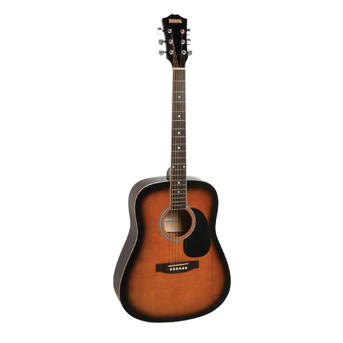 Redding RED50 Acoustic Guitar