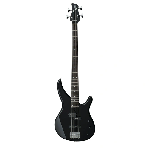 Yamaha TRBX174 Bass Guitar in Black