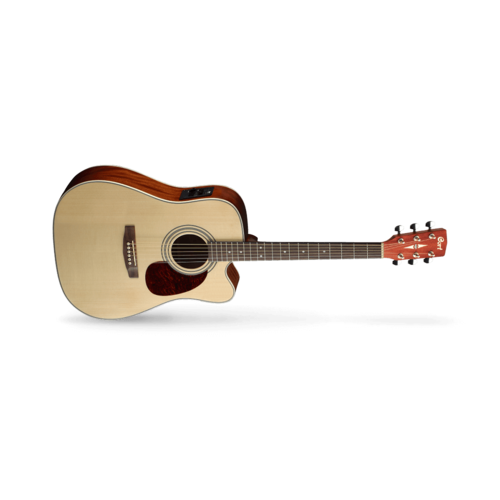 Cort MR500E Acoustic Steel String Guitar