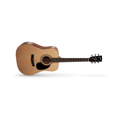 Cort AD810 Op Acoustic Steel String Guitar