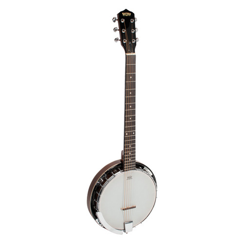 Bryden SBJ624 6 String Banjo
