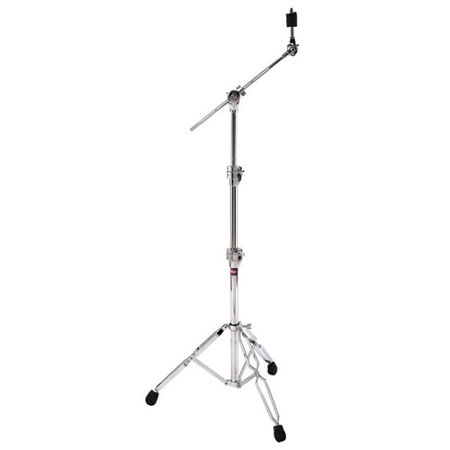 Gibraltar 6709 Series Professional Double-Braced Boom Cymbal Stand