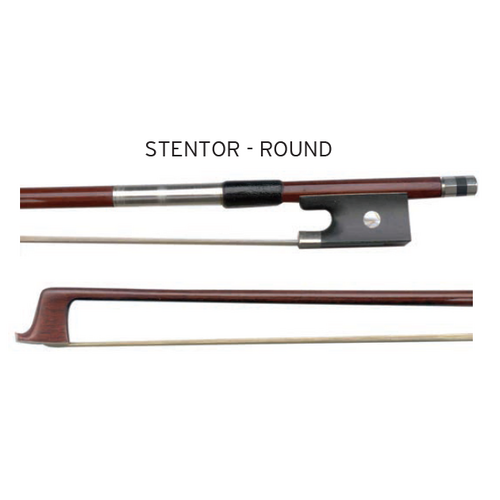Stentor Student Standard Violin Bow [Size: 4/4]