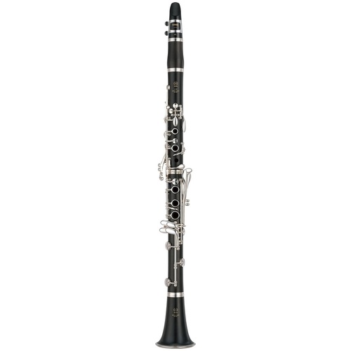 Yamaha YCL450M Duet+ Intermediate Bb Clarinet