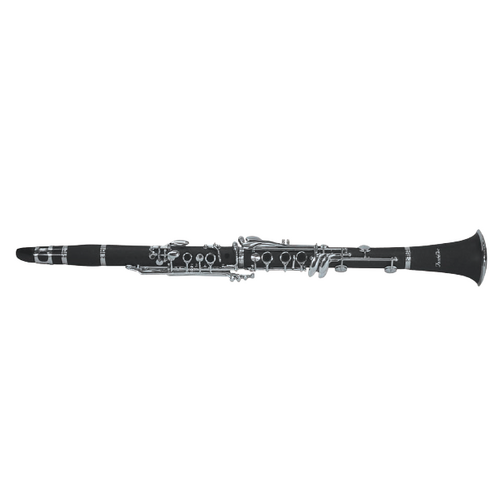 Fontaine Trident Series Clarinet
