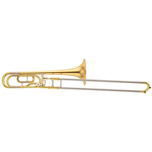 Yamaha YSL456A Tenor Trombone
