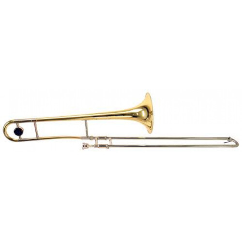 Bach TB710 Prelude Trombone