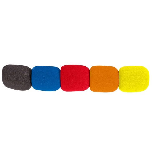 CPK Foam Wind Shields
