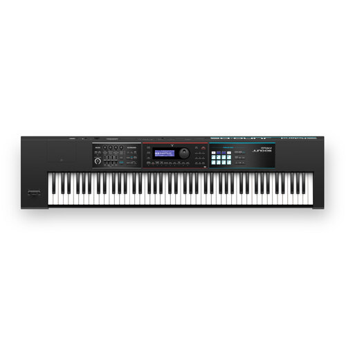 Roland Juno DS88 Synthesizer Piano 