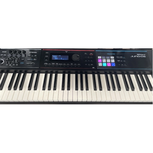 Roland Juno DS88 Synthesizer Piano 