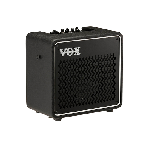 Vox Mini Go 50 Watt Guitar Amplifier