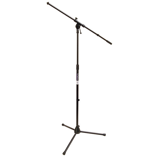 On Stage Boom Microphone Stand with 30" Euro Boom