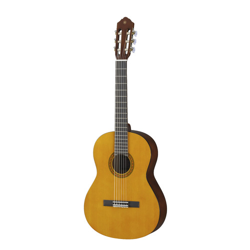Yamaha CS40 3/4 Nylon Acoustic Guitar