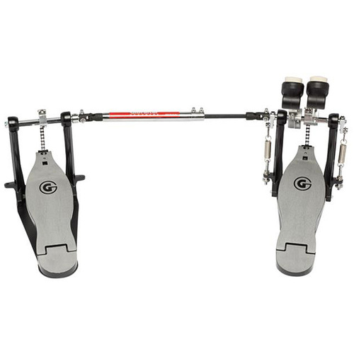 Gibraltar 4700 Series Single Chain Drive Double Bass Drum Pedal